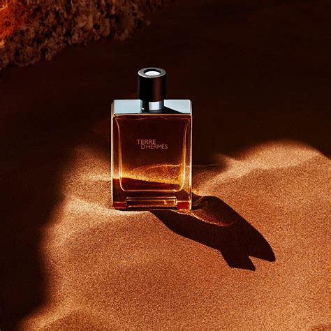 hermès homme parfum.